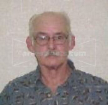 Gene Carroll Parkerson