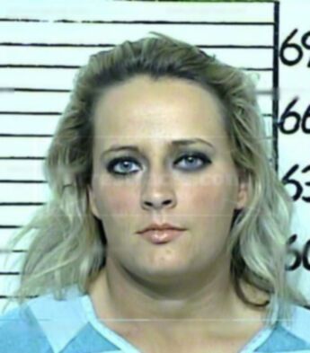 Kimber Dawn Bossom