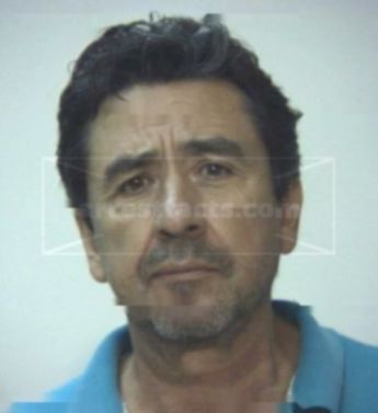Gilbert Valois Candelaria