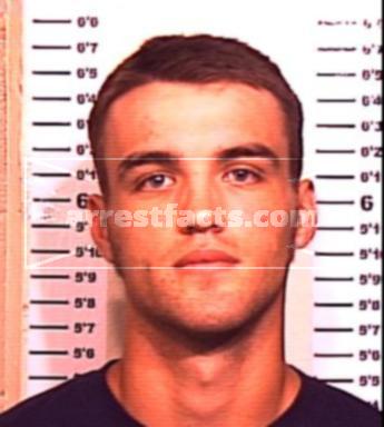Clayton Dean Buckley