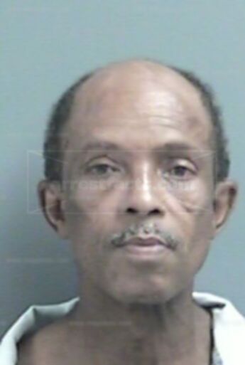 Milledge Robert Angel