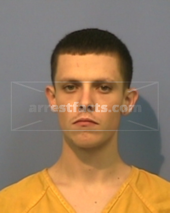 Matthew Alexander Bryant