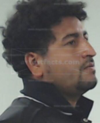 Alonzo Torres