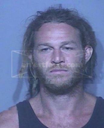 Christopher Anthony Mixson
