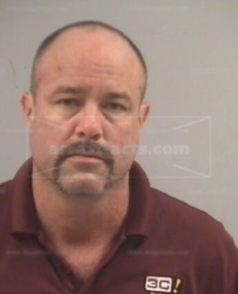 Michael David Forrester