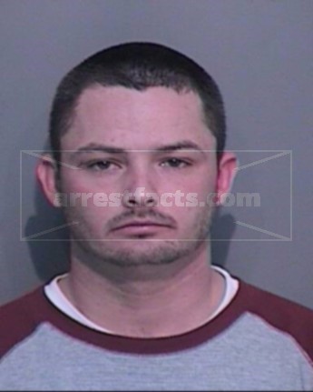 Christopher Wayne Vessells