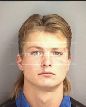 Jared Robert Budd