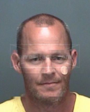 Danny Duane Gross