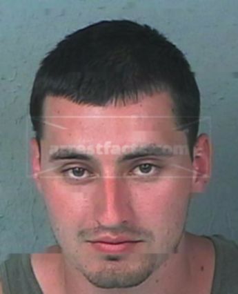 Christopher Luke Pavlik