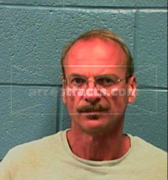 Michael Kendall Borne