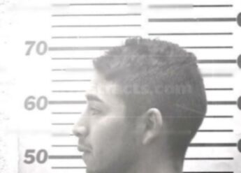 Joseph Rico Martinez