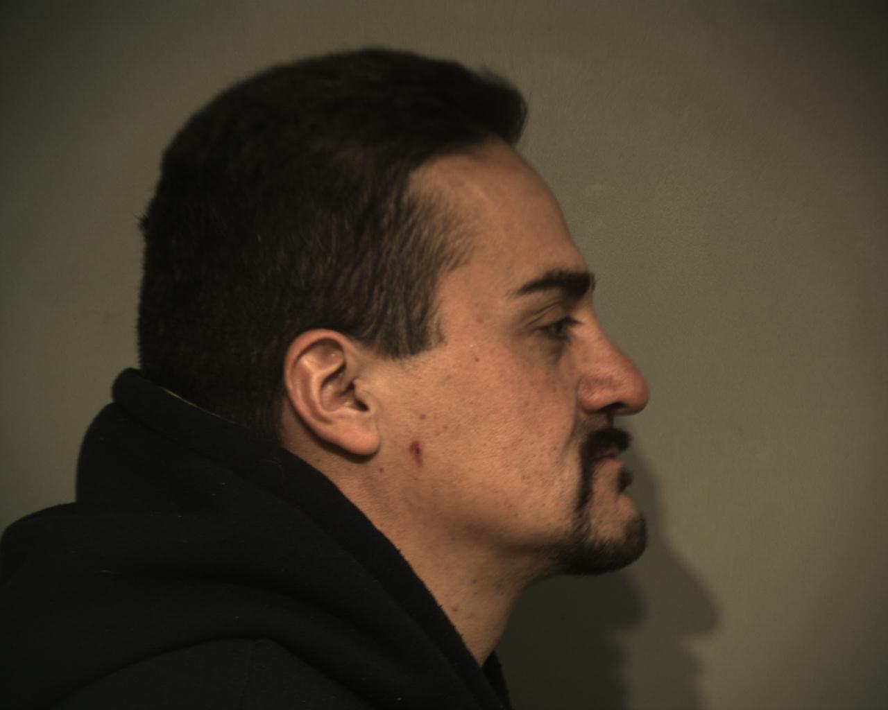 Marco Antonio Castillo Fernandez