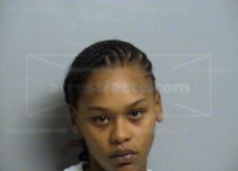 Colby Lavette Brashell Skinner