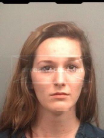 Alexandria Lynn Johnston