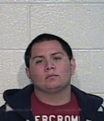 Vincent Anthony Rodriguez Romero