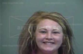 Nicole Ann Shillcox