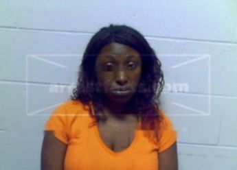 Marthea Janelle Williams
