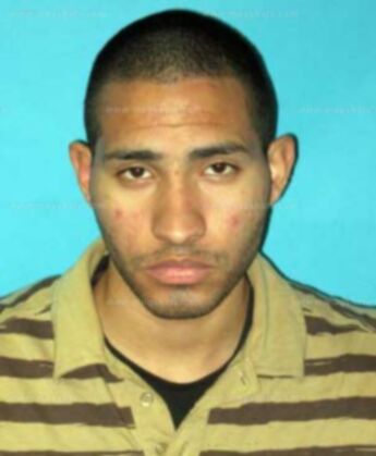 John Anthony Mora