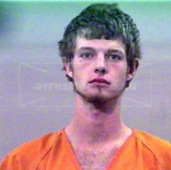 Blaine Ryon Grizzle