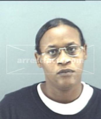 Patricia Ann Mims