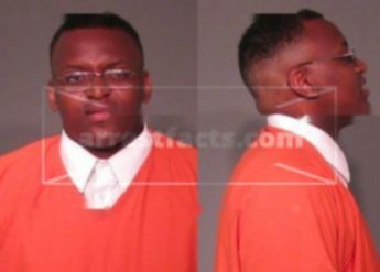 Miles Rashad Marion