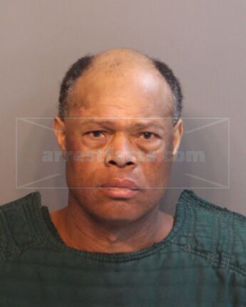 Richard Terrell Smith