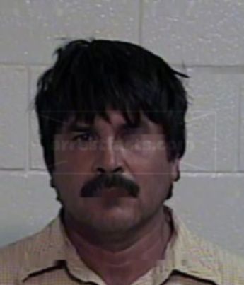 Francisco Garza Hernandez