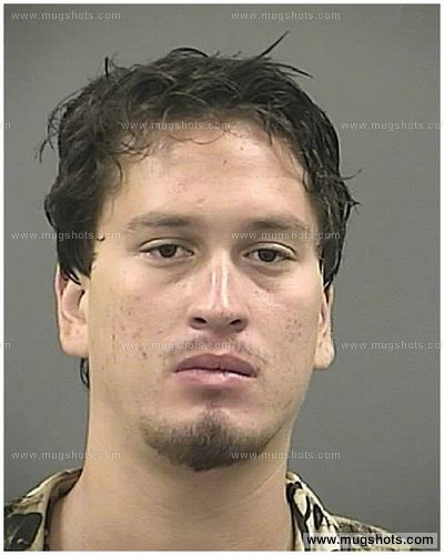 Christopher Paul Dorsey