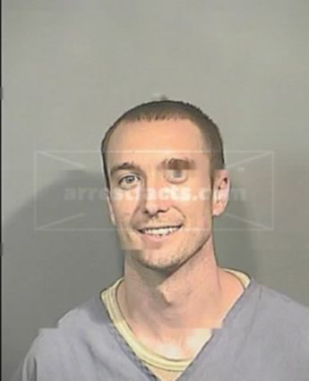 Jarod Stanley Parrish