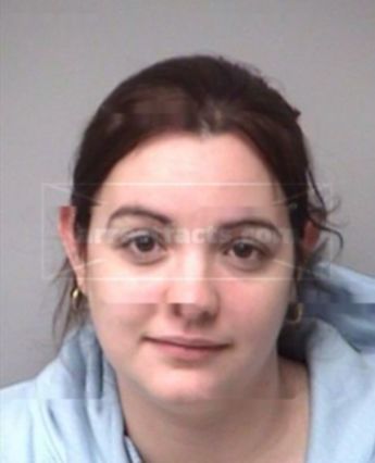 Tiffany Faith Moore