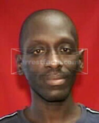 Barry Utsey