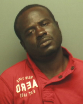 Sammy Terrel Mckinney