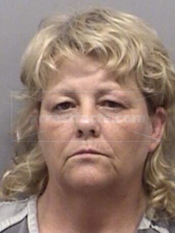Ginger Lynn Greenlee