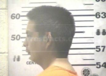 Sidney Joey Gallegos