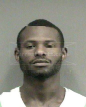 Melvin Lamar Roberts