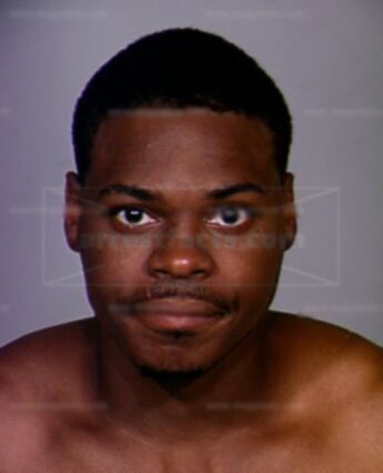 Antonio Mcdade