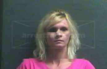 Theresa Ann Lewis