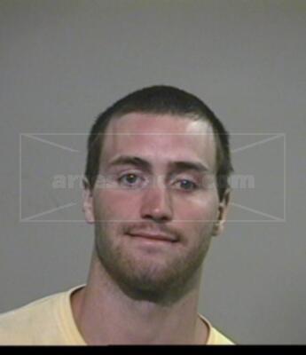 Christopher Thomas Sarazin