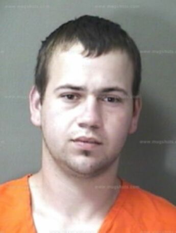 Troy William Violette