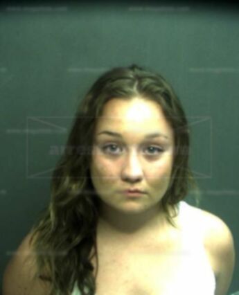 Hannah Faith White