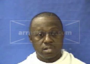 Corey Darray Smith