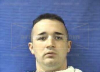 Justin Matthew Martin