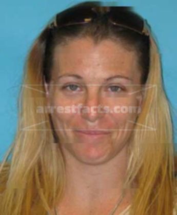 Kimberly Ann Mcdonald