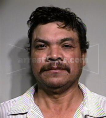 Leodegario Salazar