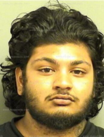Brandon Kuljit Singh