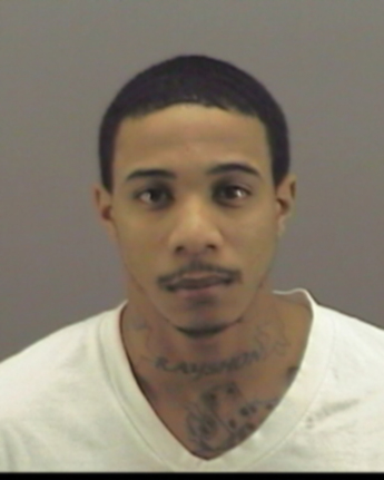 Marcus Cole Ford