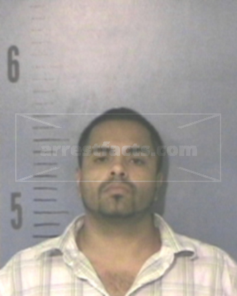 Rudy Martinez Serrano