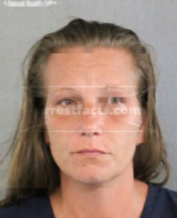 Michelle Deborah Ayers