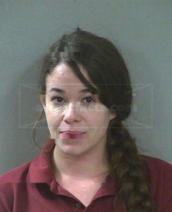 Brooke Kelsie Holloway
