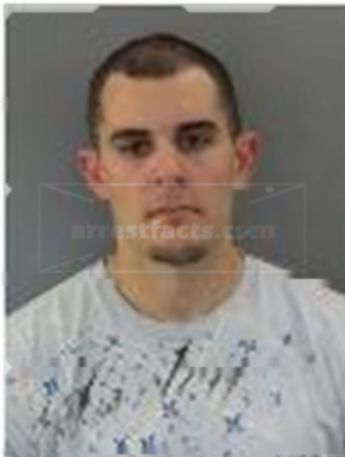 Taylor Joseph Boggs